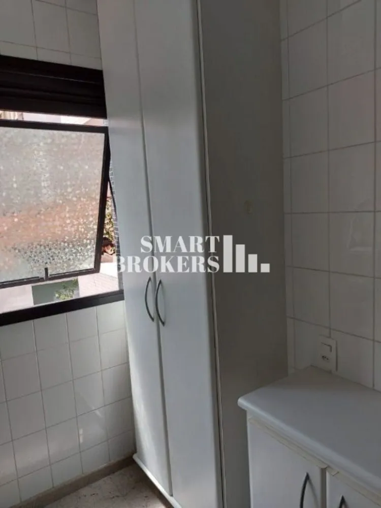 Apartamento, 1 quarto, 43 m² - Foto 1