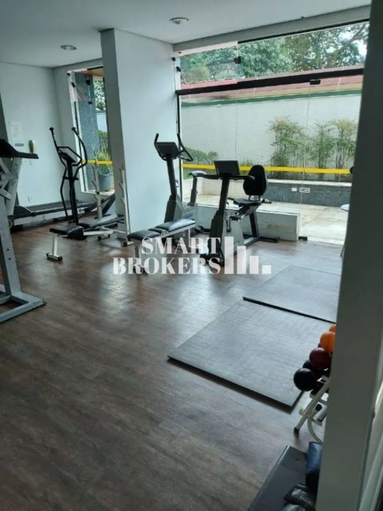 Apartamento, 1 quarto, 43 m² - Foto 5