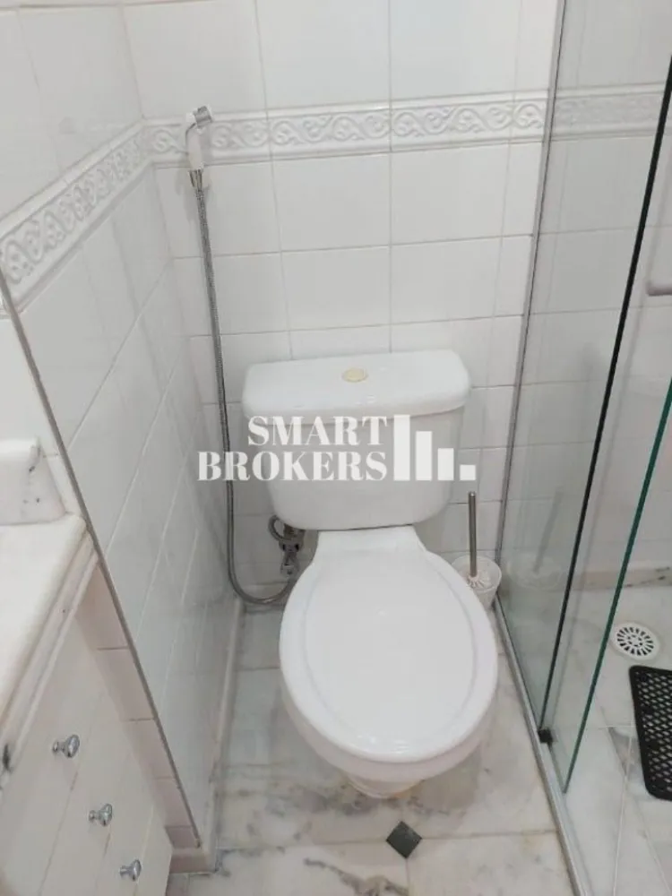 Apartamento, 1 quarto, 43 m² - Foto 2