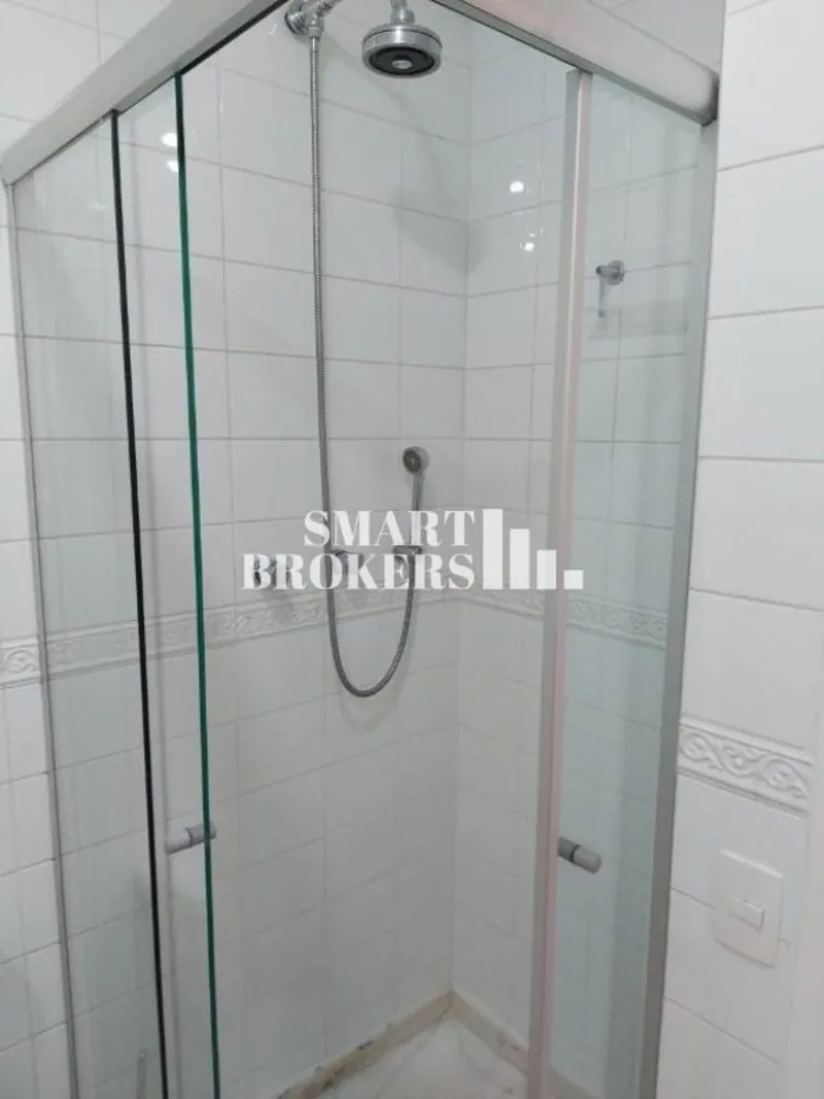 Apartamento, 1 quarto, 43 m² - Foto 4