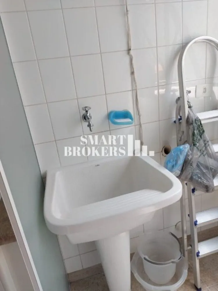 Apartamento, 1 quarto, 43 m² - Foto 7