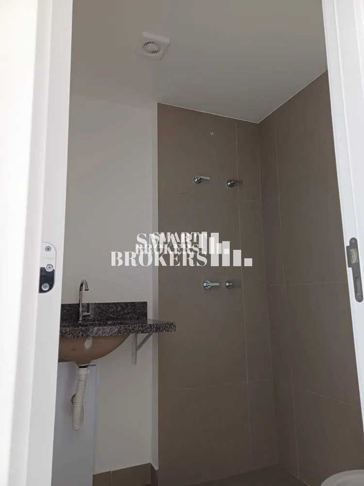 Apartamento, 1 quarto, 28 m² - Foto 8