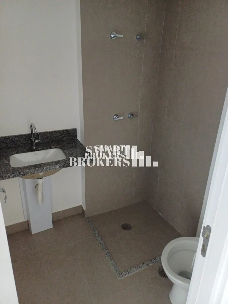 Apartamento, 1 quarto, 28 m² - Foto 6