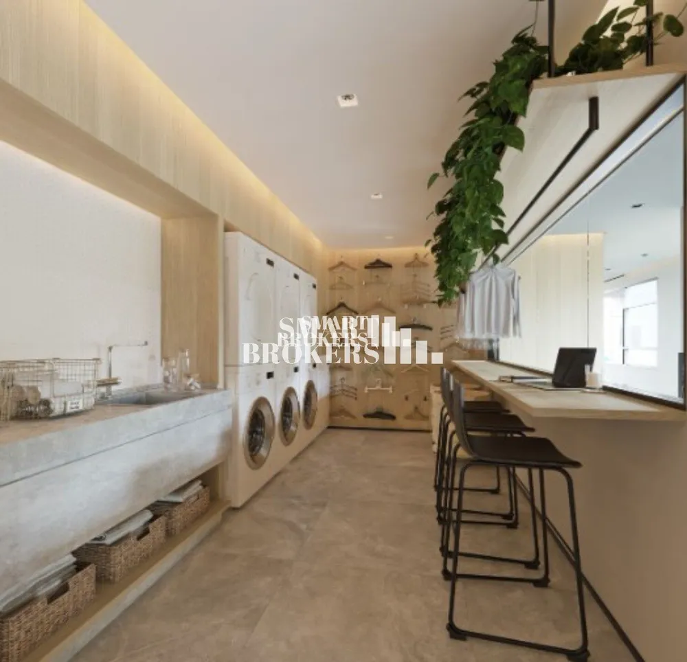 Apartamento, 1 quarto, 28 m² - Foto 6