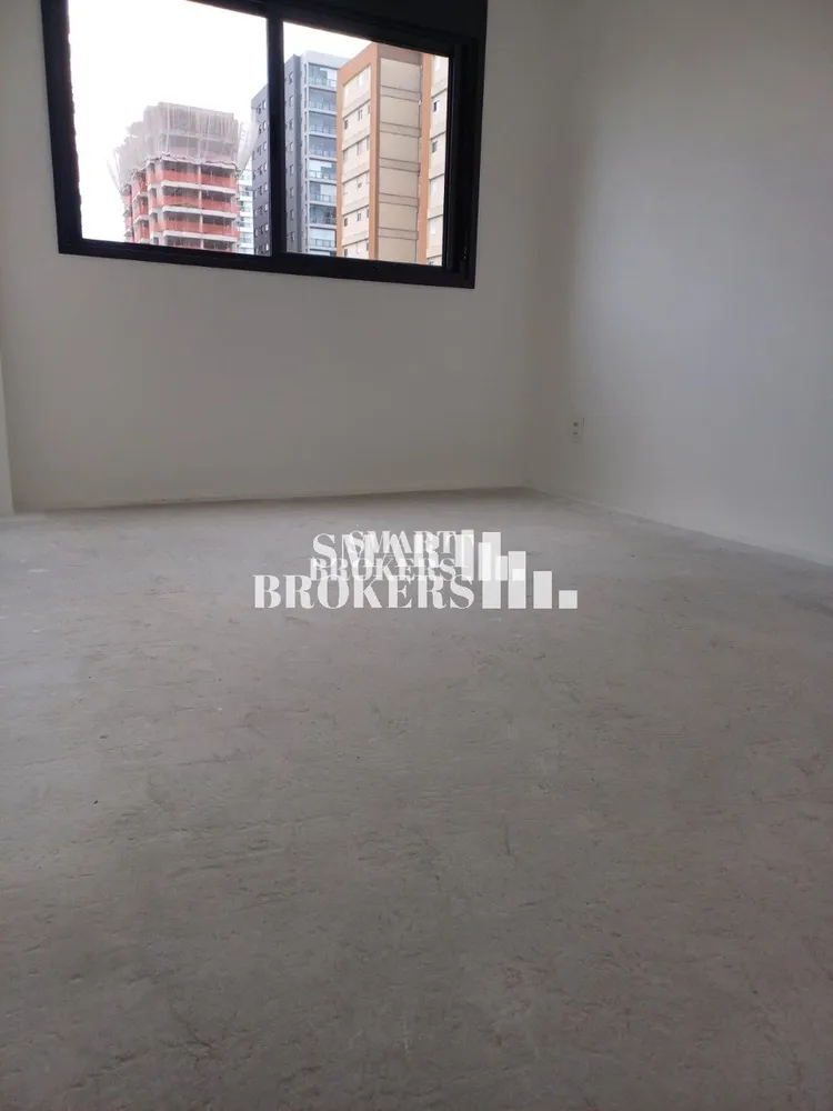 Apartamento, 1 quarto, 28 m² - Foto 9