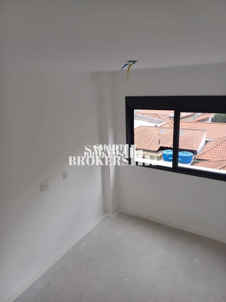 Apartamento, 1 quarto, 28 m² - Foto 8