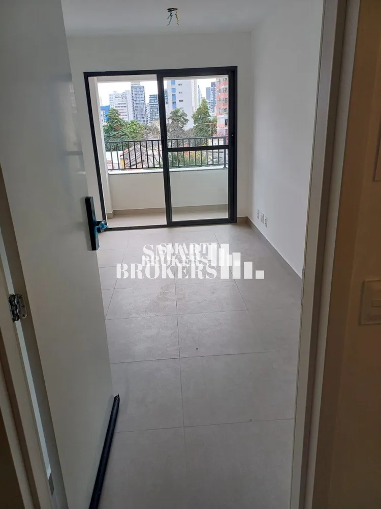 Apartamento, 1 quarto, 28 m² - Foto 7