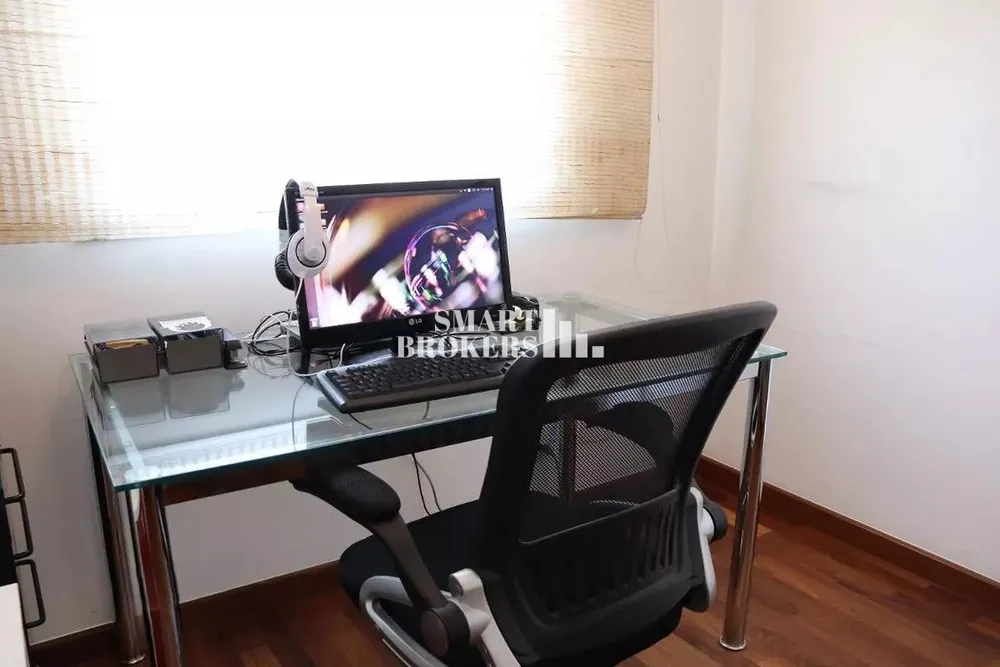 Apartamento, 3 quartos, 136 m² - Foto 4