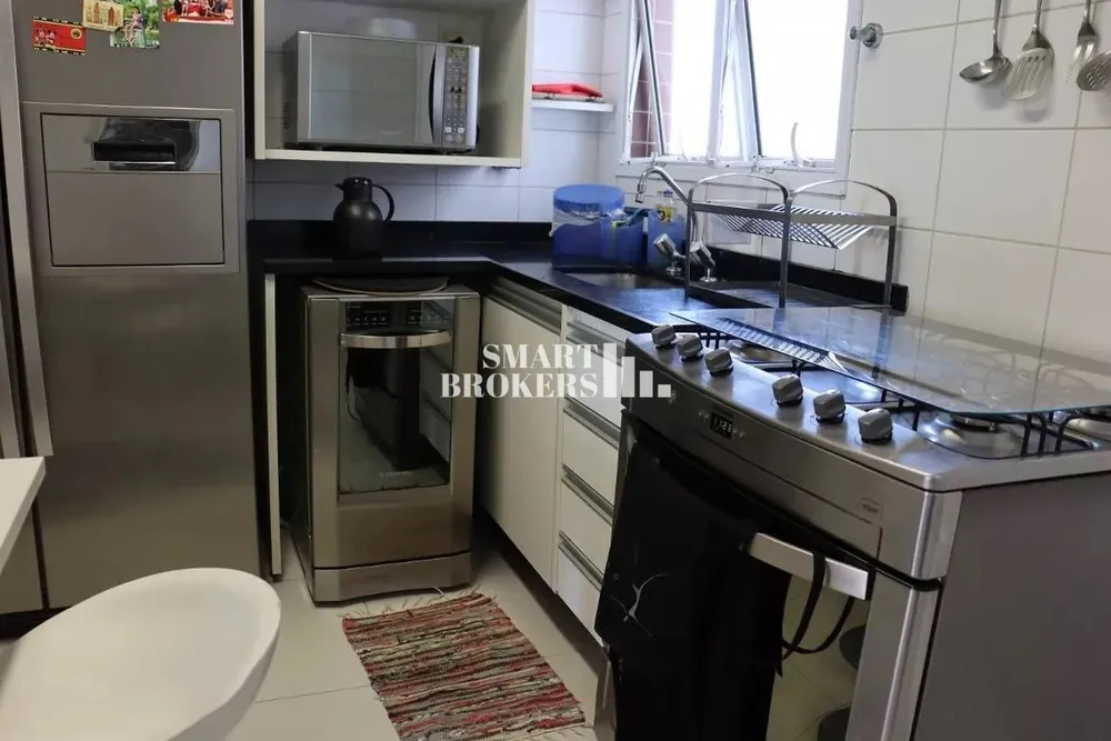 Apartamento, 3 quartos, 136 m² - Foto 2