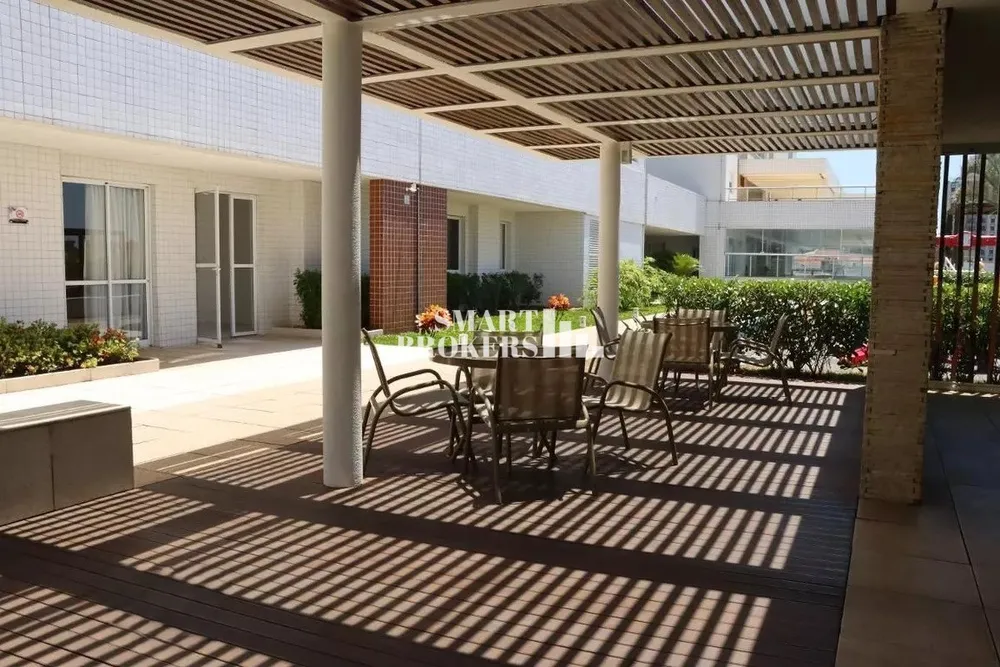 Apartamento, 3 quartos, 136 m² - Foto 4