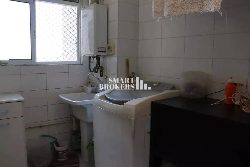 Apartamento, 3 quartos, 136 m² - Foto 2