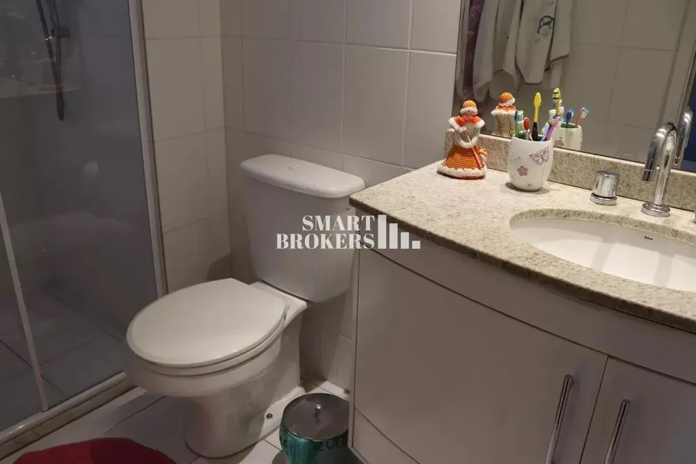 Apartamento, 3 quartos, 136 m² - Foto 5