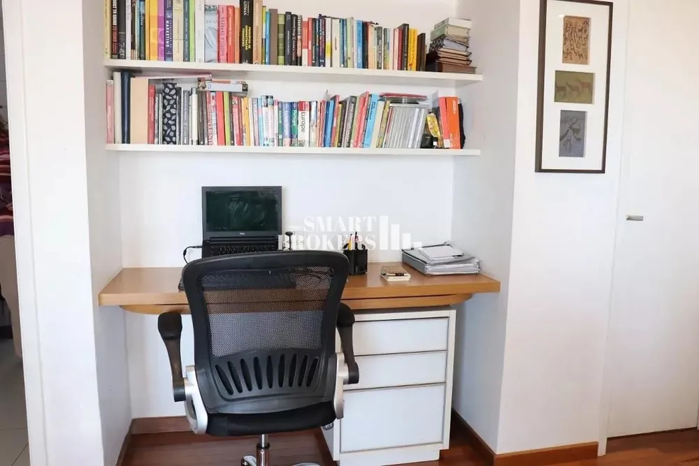 Apartamento, 3 quartos, 136 m² - Foto 3