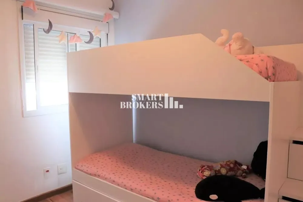 Apartamento, 3 quartos, 136 m² - Foto 8