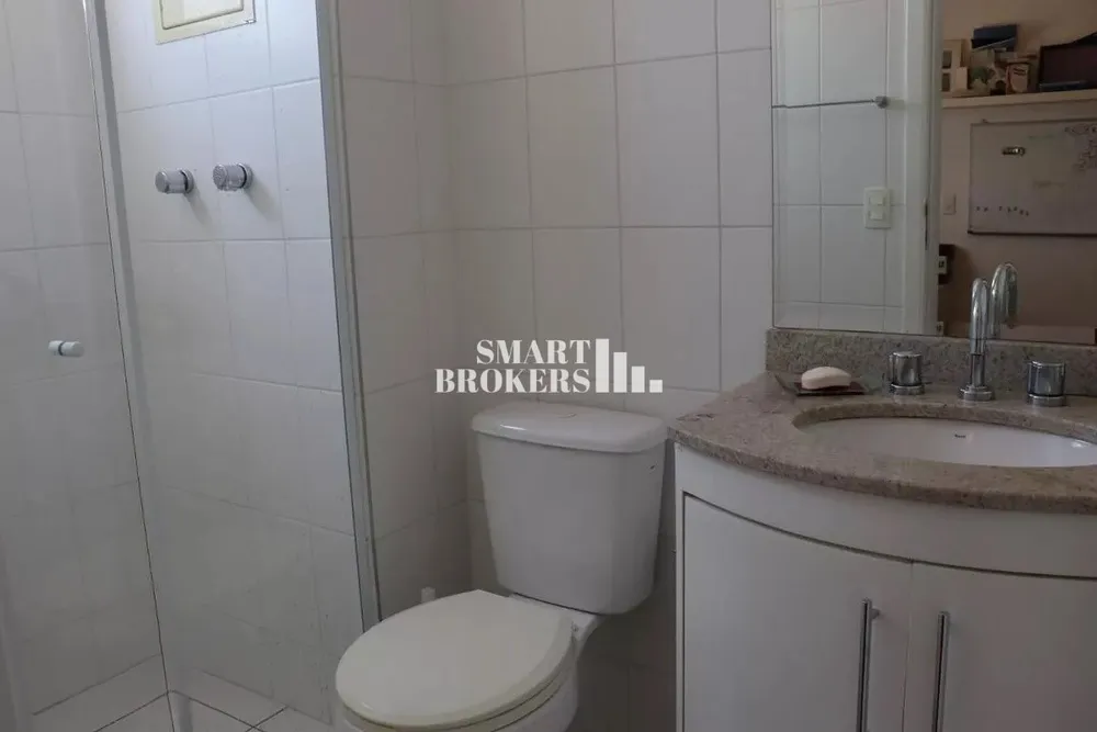 Apartamento, 3 quartos, 136 m² - Foto 6