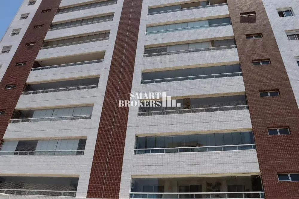 Apartamento, 3 quartos, 136 m² - Foto 9