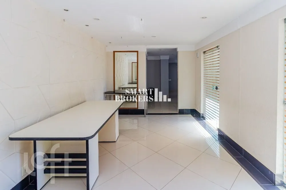 Apartamento, 2 quartos, 50 m² - Foto 9