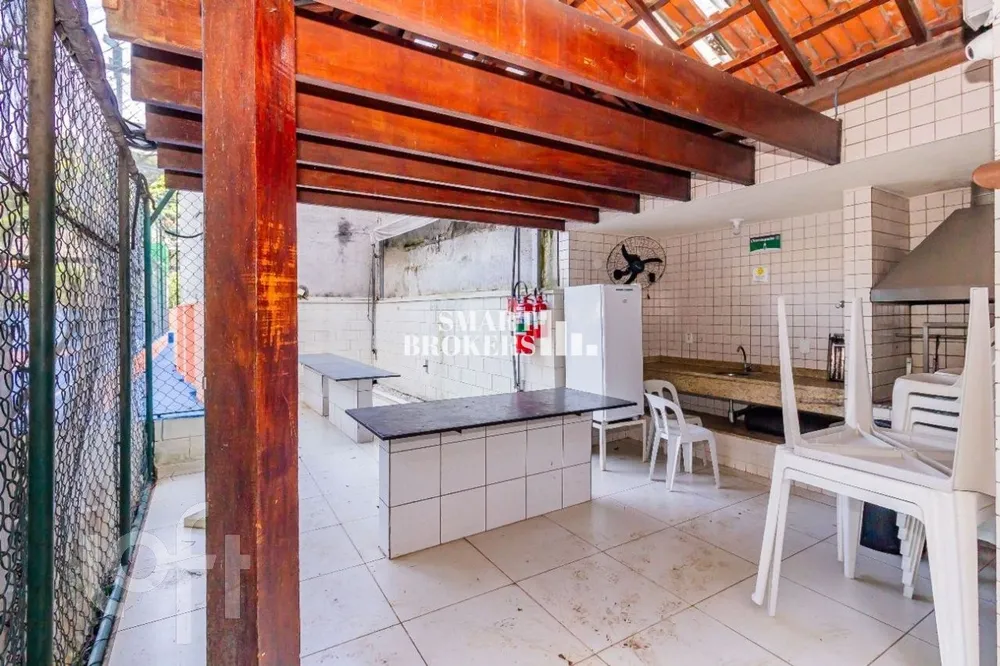 Apartamento, 2 quartos, 50 m² - Foto 7