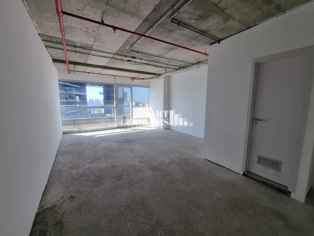 Sala-Conjunto, 80 m² - Foto 6