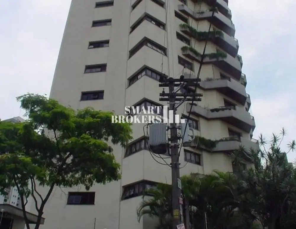 Apartamento, 4 quartos, 230 m² - Foto 6