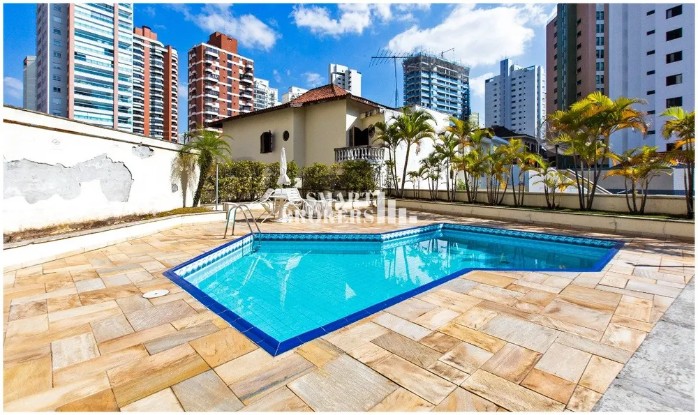Apartamento, 4 quartos, 230 m² - Foto 1
