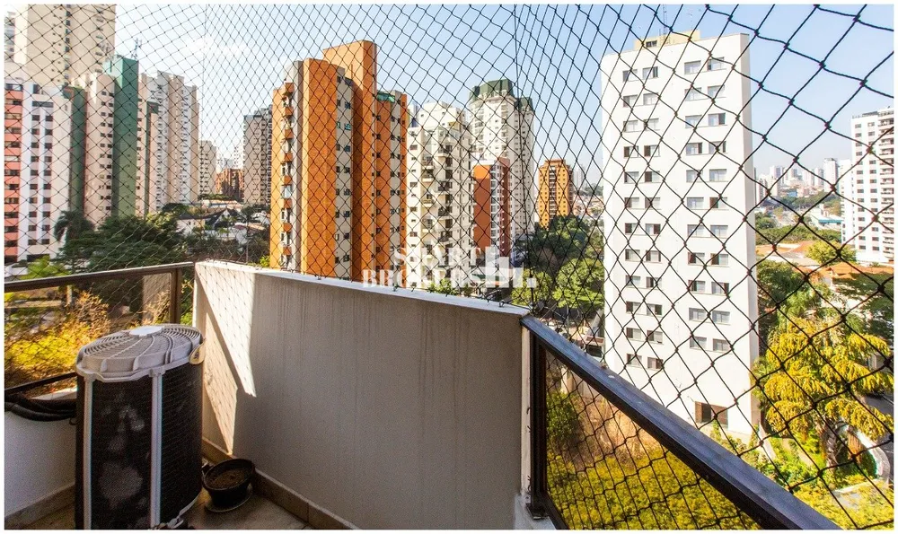 Apartamento, 4 quartos, 230 m² - Foto 5
