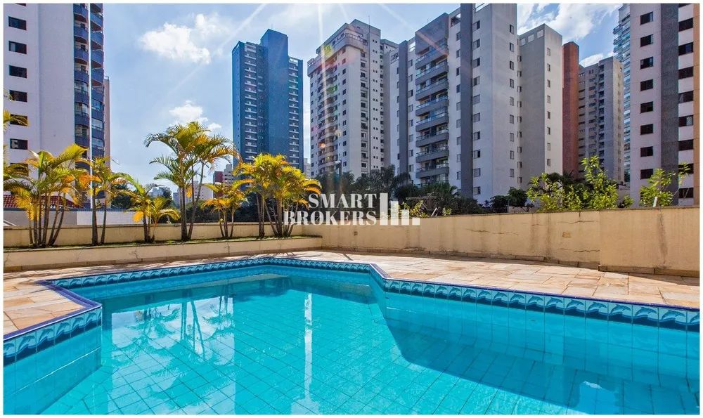 Apartamento, 4 quartos, 230 m² - Foto 4