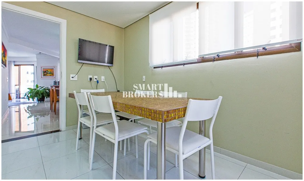 Apartamento, 4 quartos, 230 m² - Foto 2