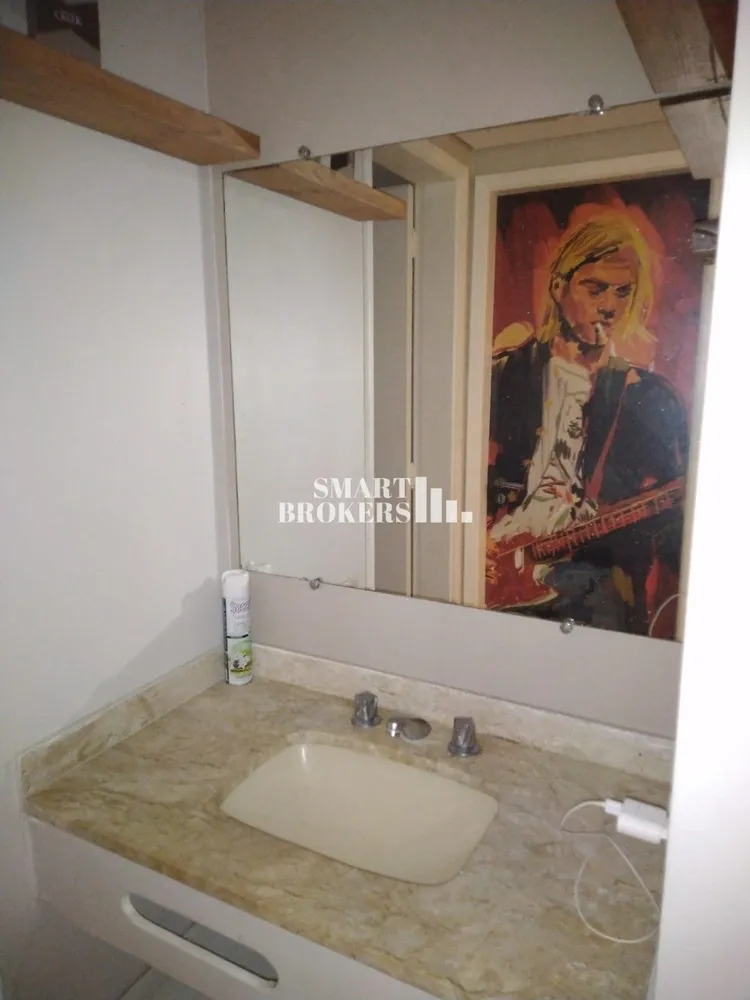 Apartamento, 1 quarto, 40 m² - Foto 3