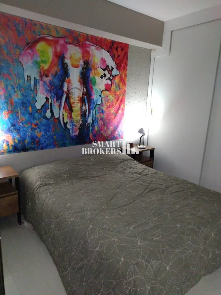 Apartamento, 1 quarto, 40 m² - Foto 4