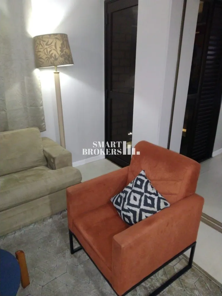Apartamento, 1 quarto, 40 m² - Foto 6