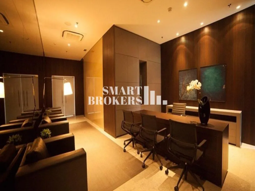 Sala-Conjunto, 209 m² - Foto 3