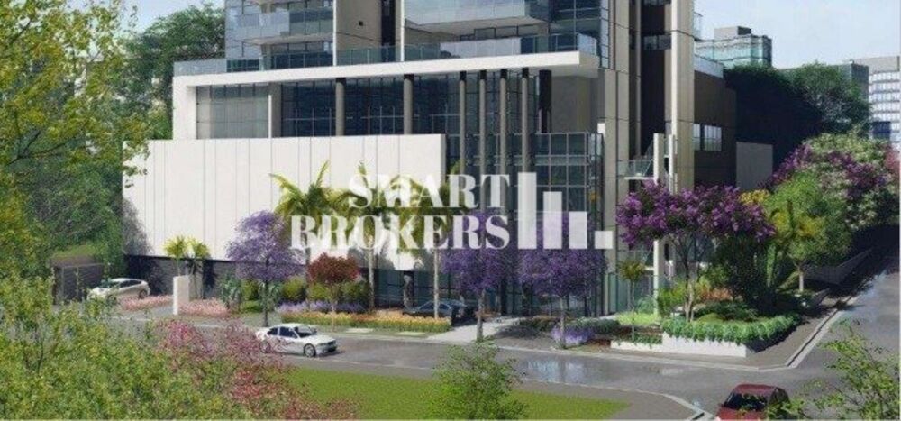 Apartamento à venda com 3 quartos, 192m² - Foto 5