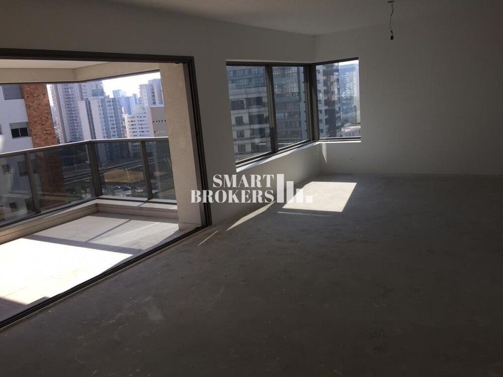 Apartamento à venda com 3 quartos, 192m² - Foto 8