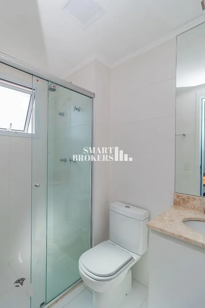 Apartamento, 3 quartos, 161 m² - Foto 10