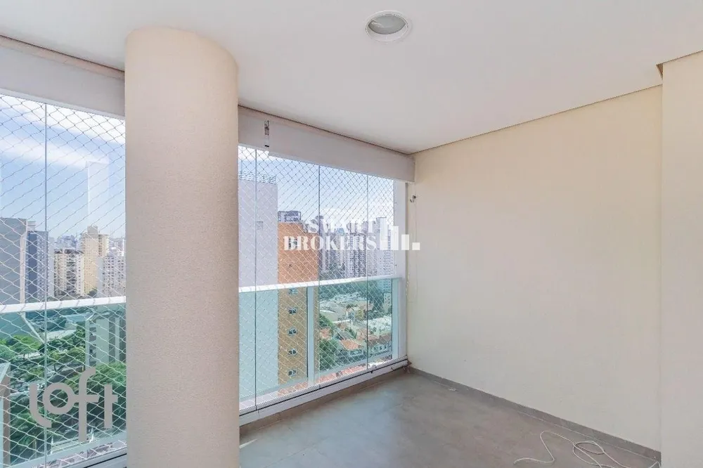 Apartamento, 3 quartos, 161 m² - Foto 12