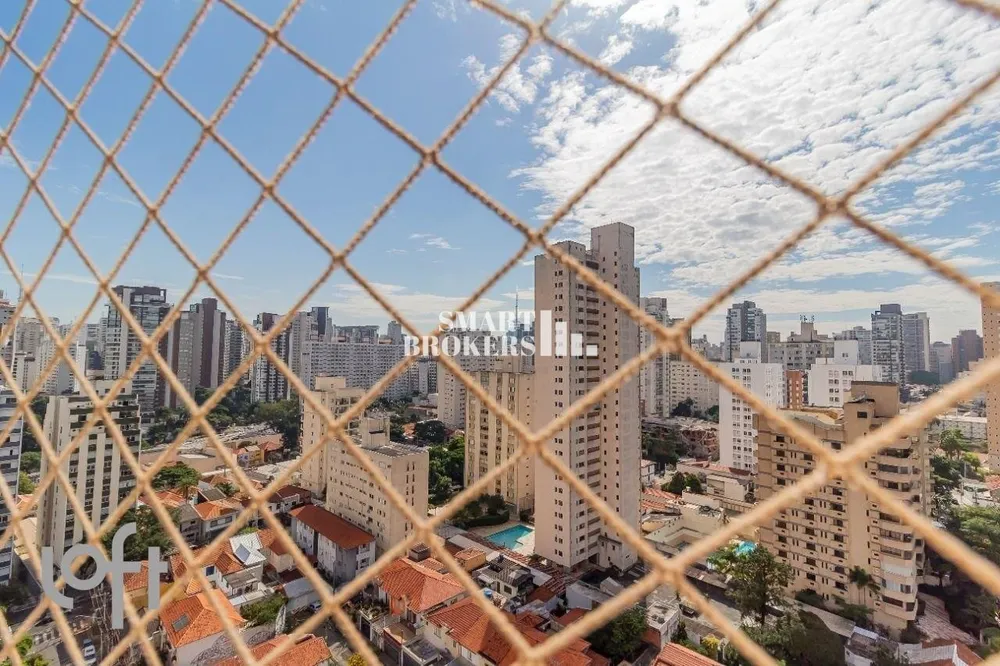 Apartamento, 3 quartos, 161 m² - Foto 4