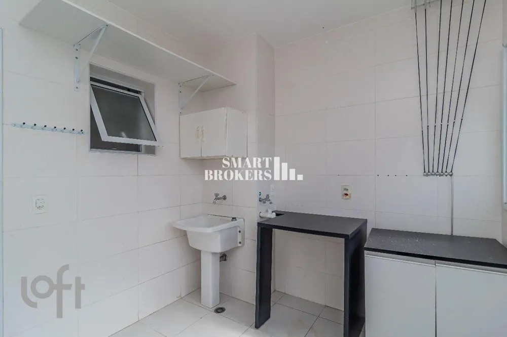 Apartamento, 3 quartos, 161 m² - Foto 3