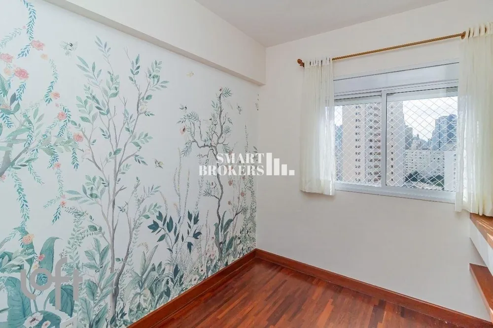 Apartamento, 3 quartos, 161 m² - Foto 8
