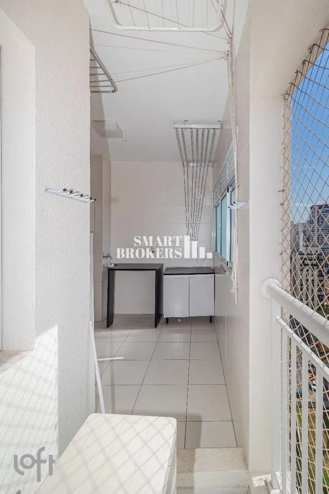 Apartamento, 3 quartos, 161 m² - Foto 5