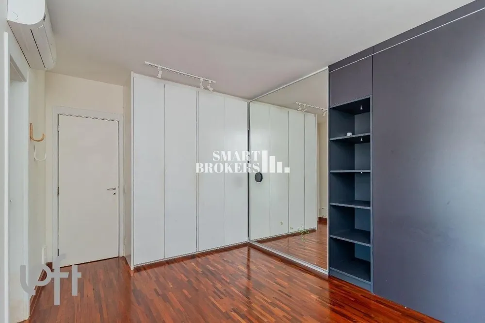 Apartamento, 3 quartos, 161 m² - Foto 1