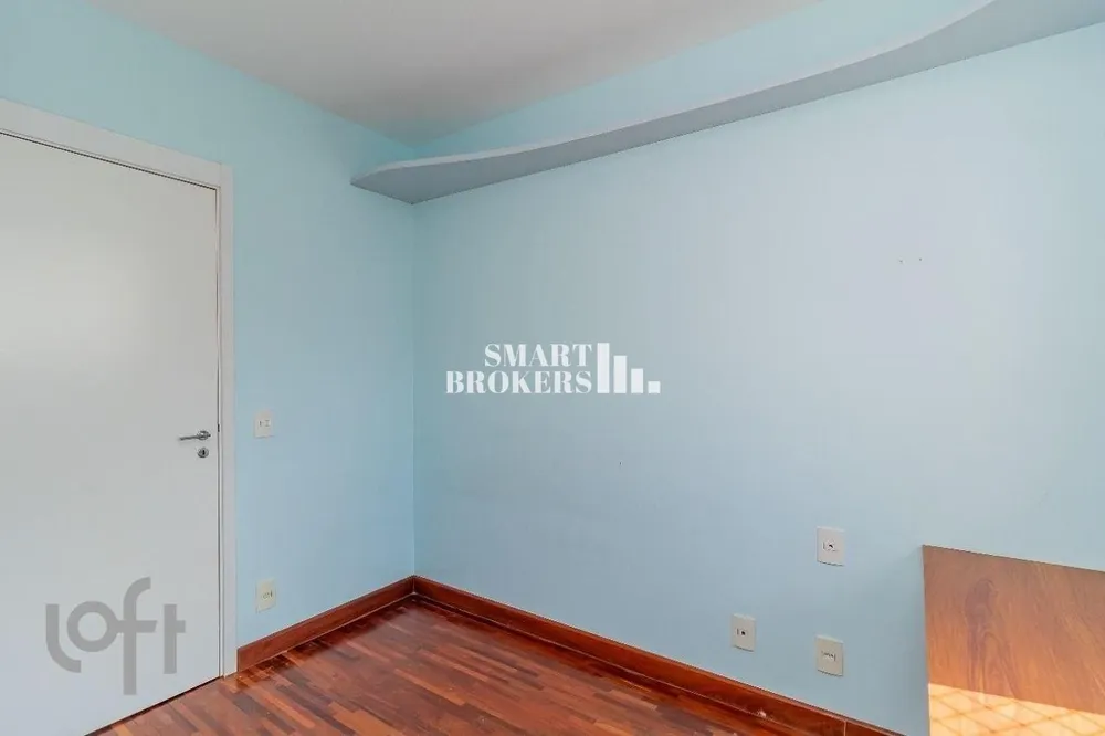Apartamento, 3 quartos, 161 m² - Foto 3