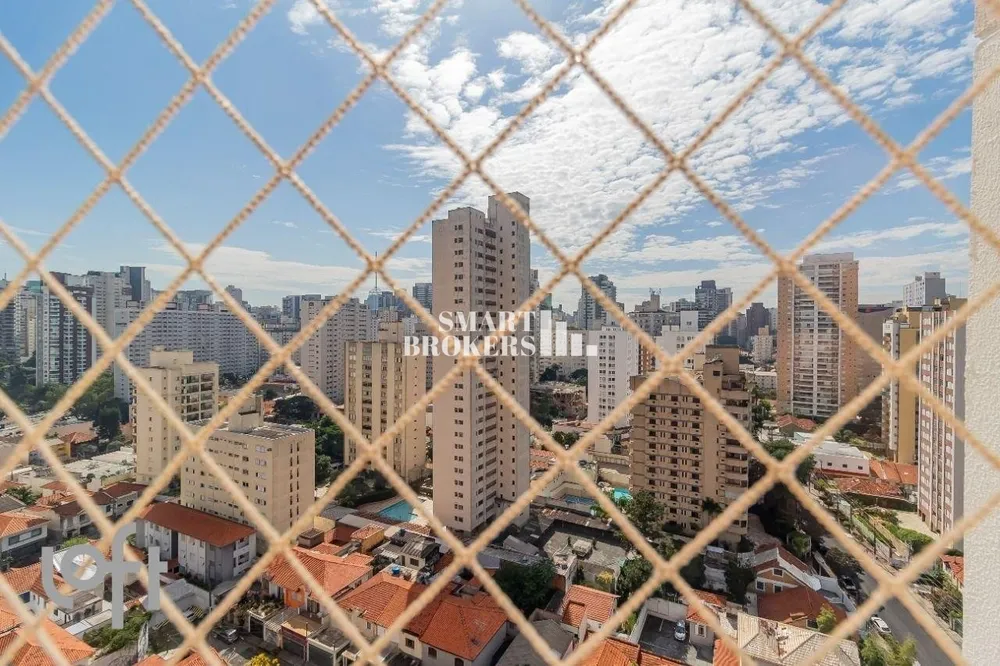 Apartamento, 3 quartos, 161 m² - Foto 4