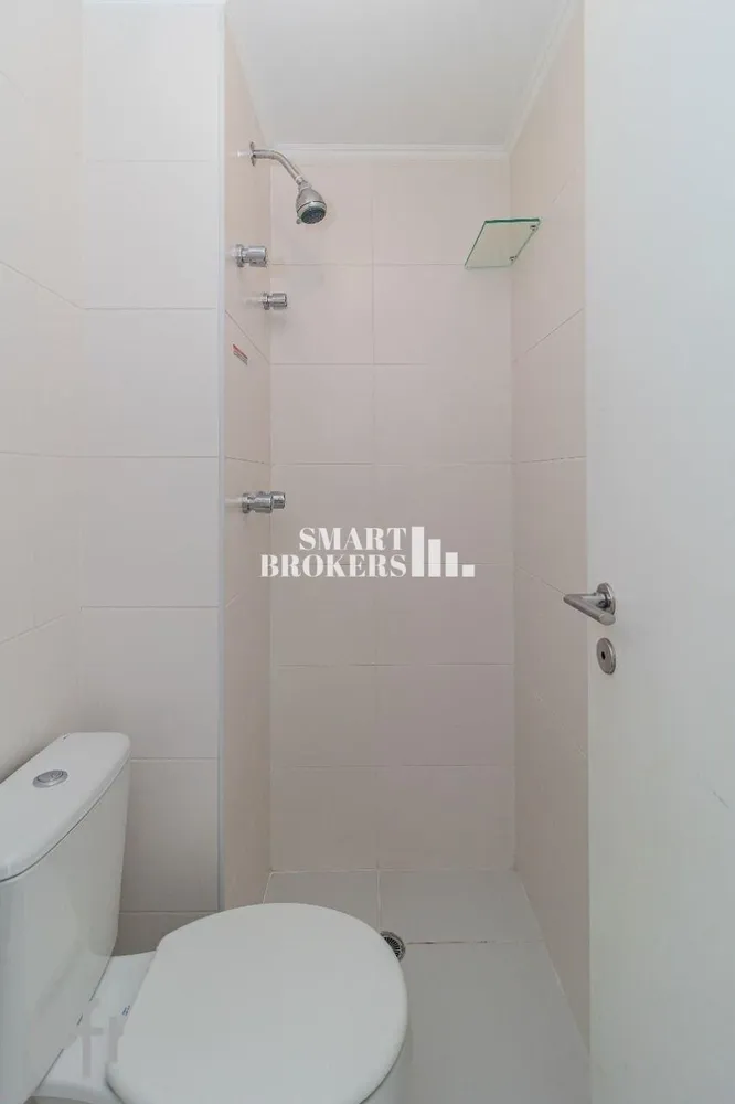 Apartamento, 3 quartos, 161 m² - Foto 6