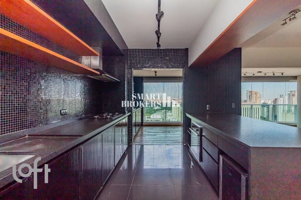 Apartamento, 3 quartos, 161 m² - Foto 2