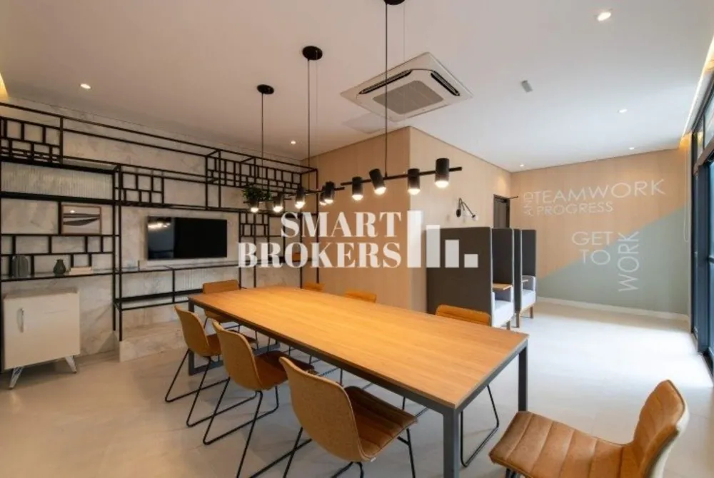 Apartamento, 1 quarto, 24 m² - Foto 6