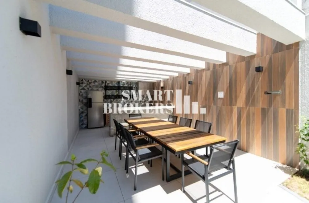 Apartamento, 1 quarto, 24 m² - Foto 3