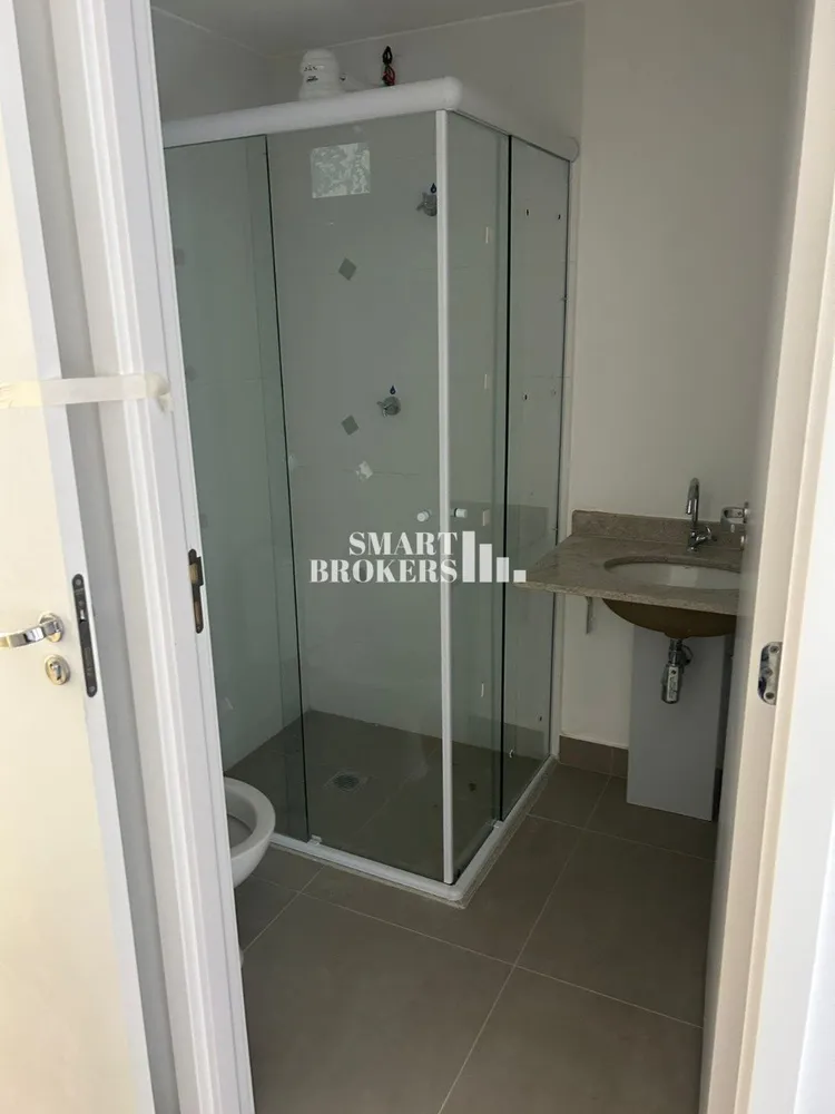 Apartamento, 1 quarto, 24 m² - Foto 7