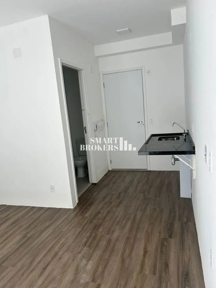 Apartamento, 1 quarto, 24 m² - Foto 10