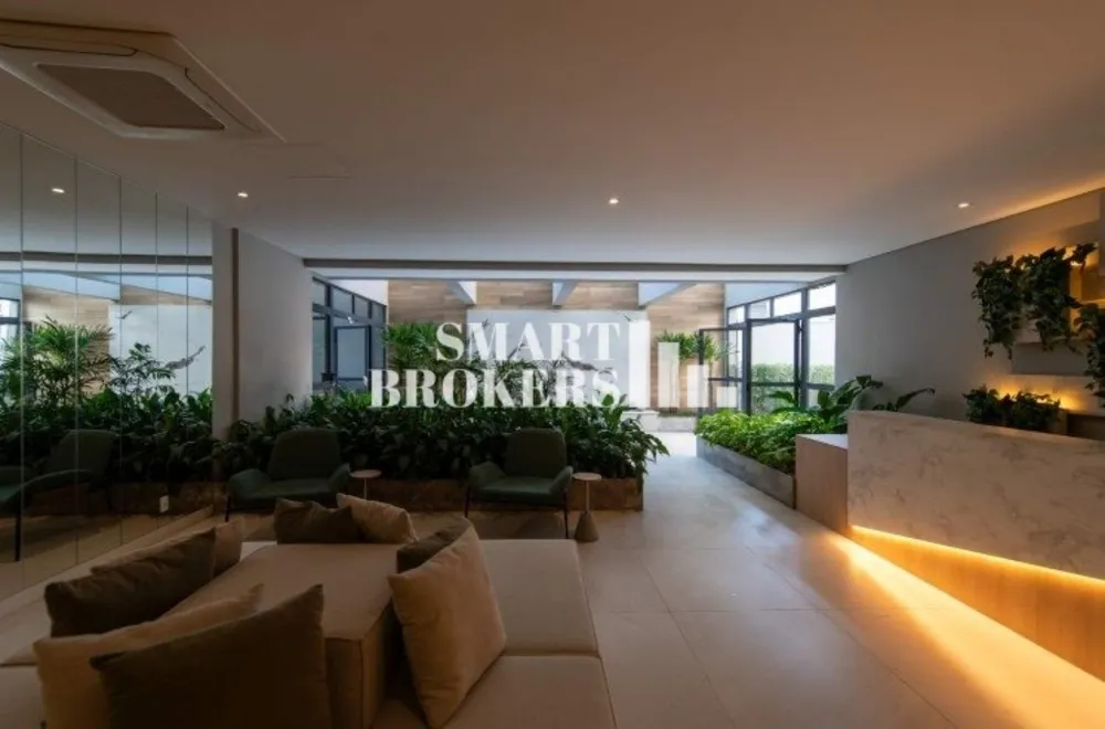 Apartamento, 1 quarto, 24 m² - Foto 5